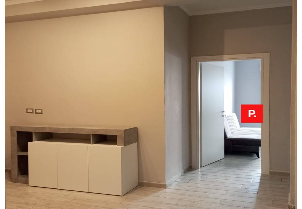 Appartamento in vendita a Capua