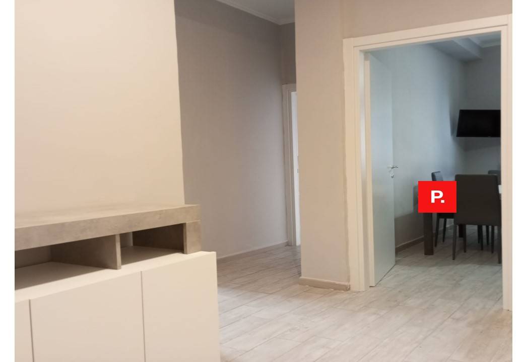 Appartamento in vendita a Capua