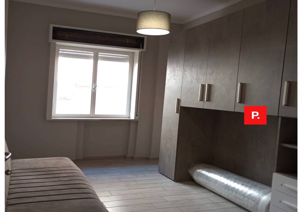 Appartamento in vendita a Capua