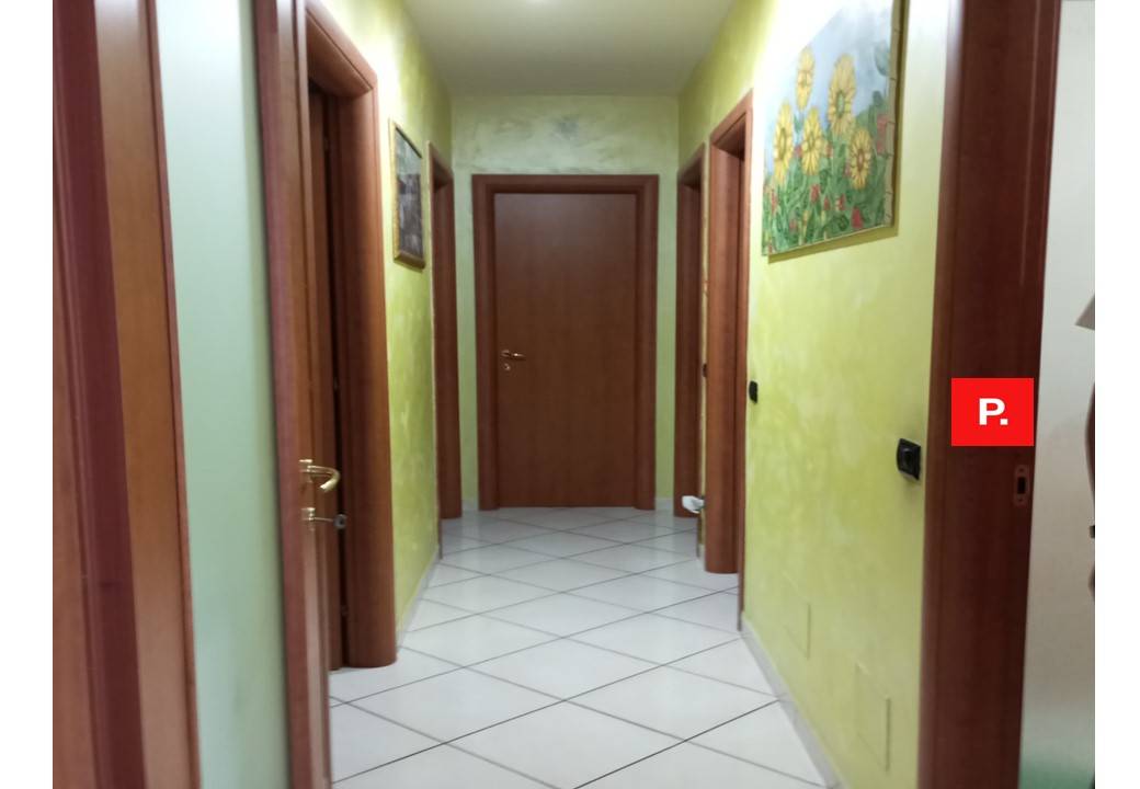 Appartamento in vendita a San Tammaro