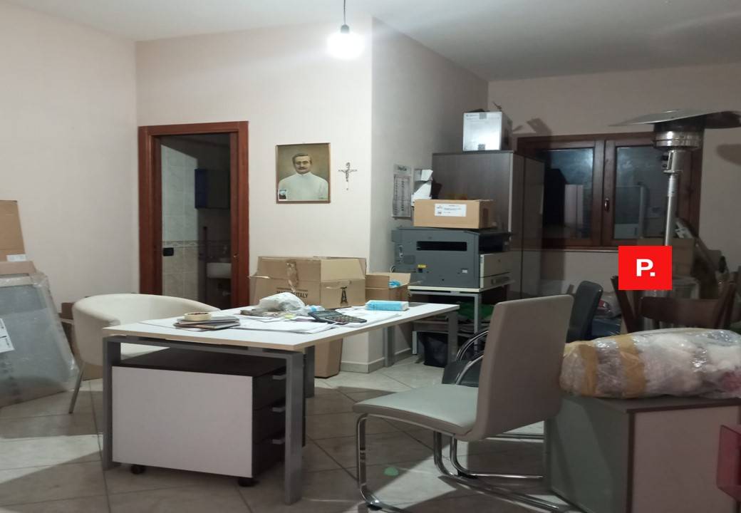 box auto in vendita a Santa Maria Capua Vetere