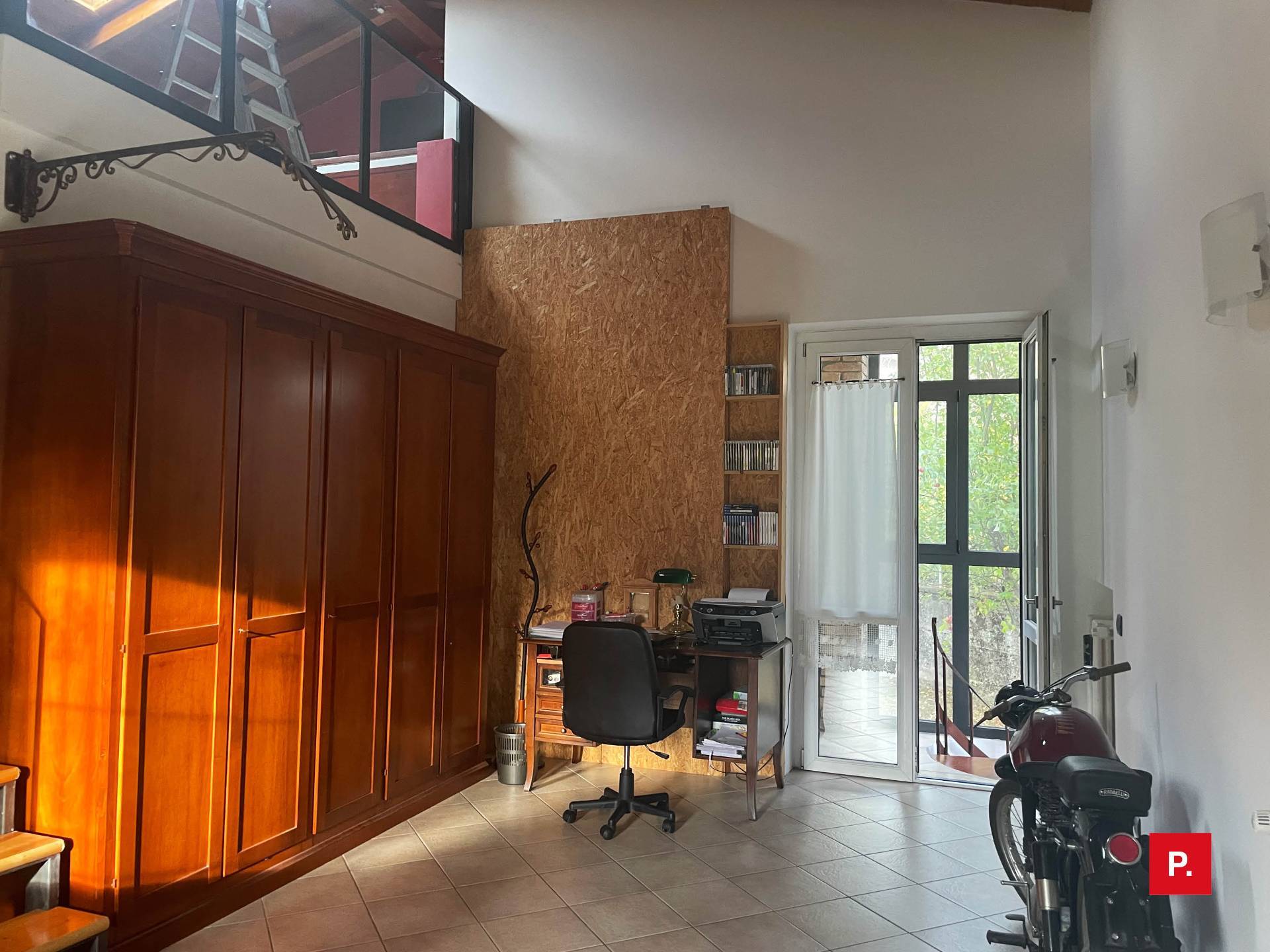 Villa in vendita a Corte Brugnatella, Marsaglia