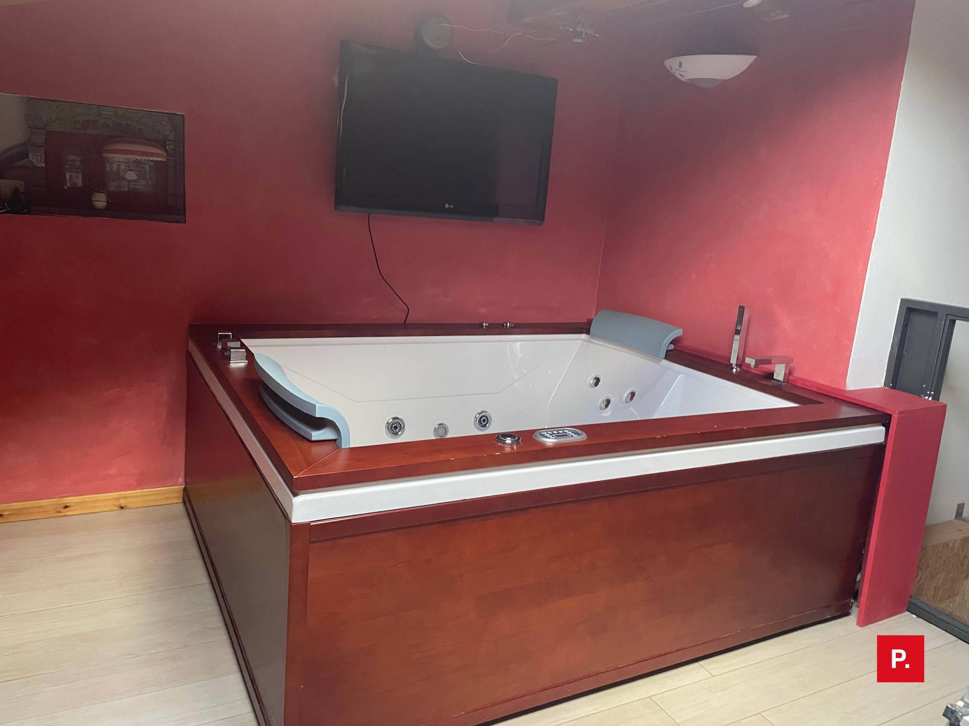 Villa in vendita a Corte Brugnatella, Marsaglia