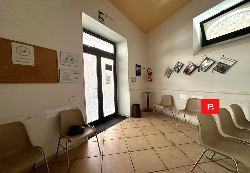 Studio/Ufficio in vendita a San Prisco