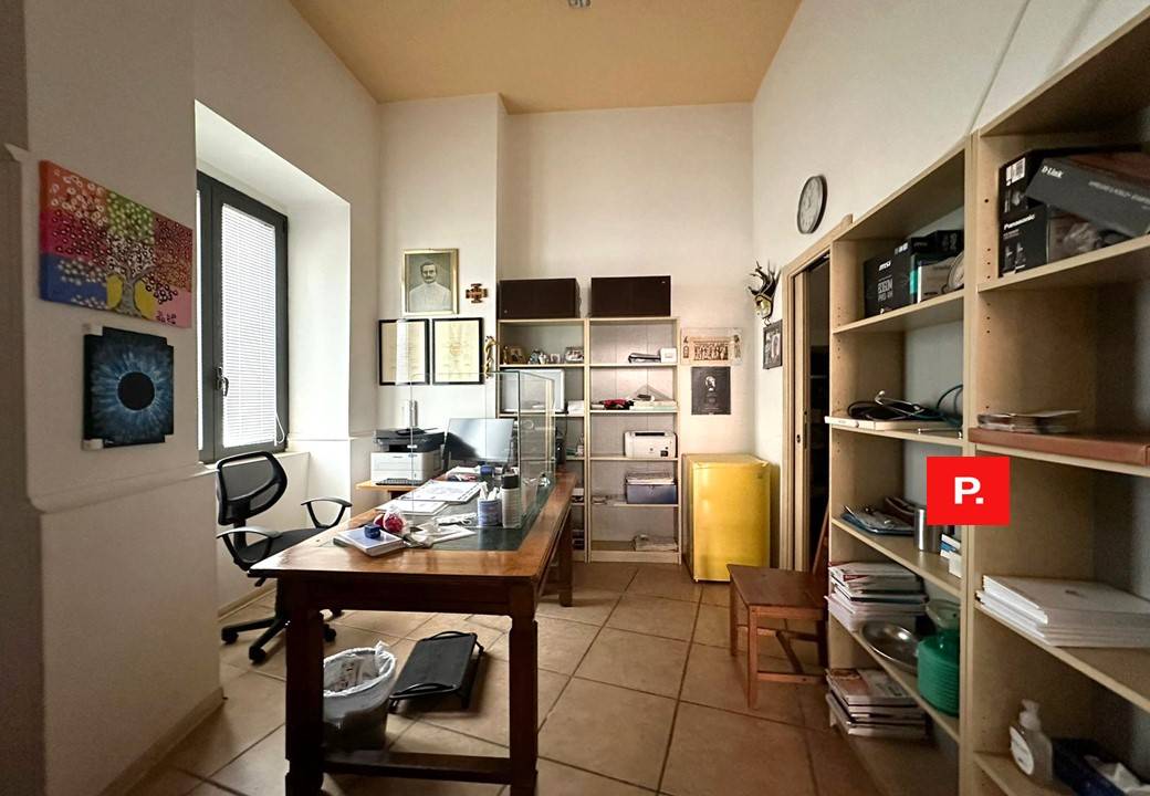 Studio/Ufficio in vendita a San Prisco