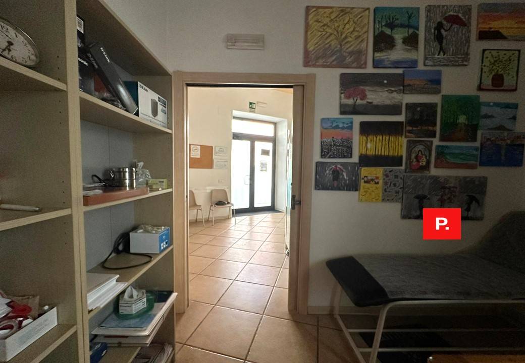 Studio/Ufficio in vendita a San Prisco
