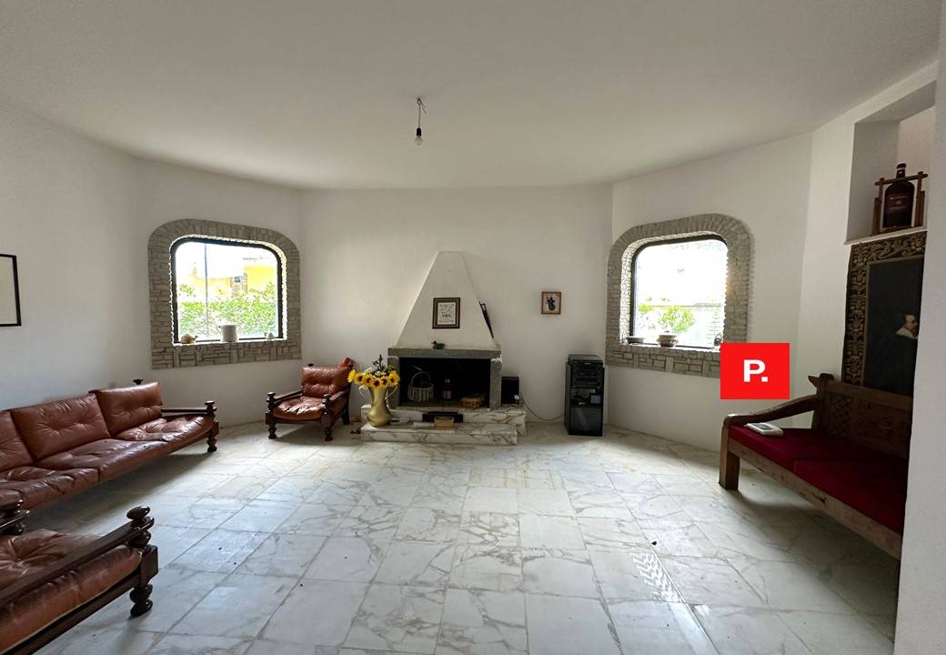 Villa in vendita a Carinola, Casale