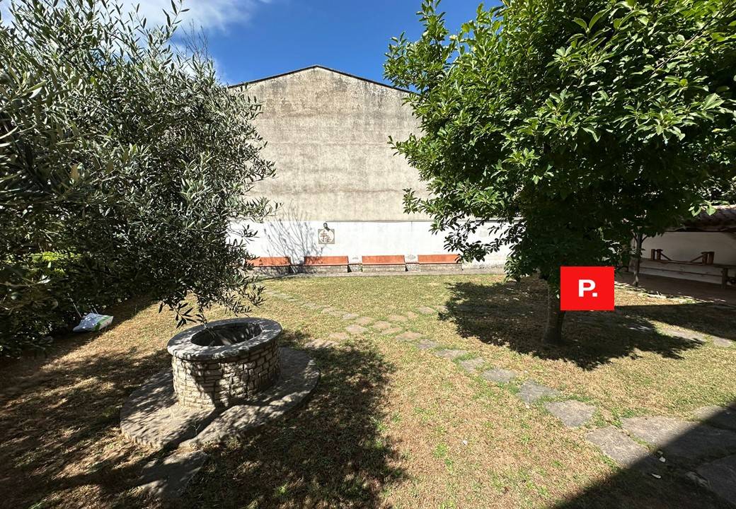 Villa in vendita a Carinola, Casale