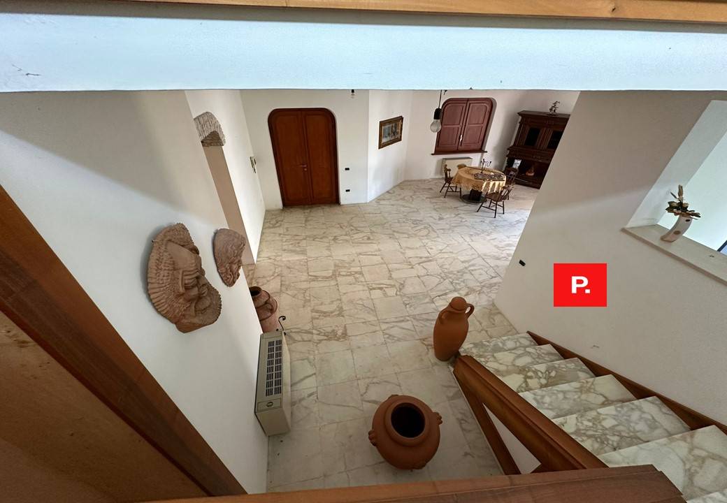 Villa in vendita a Carinola, Casale