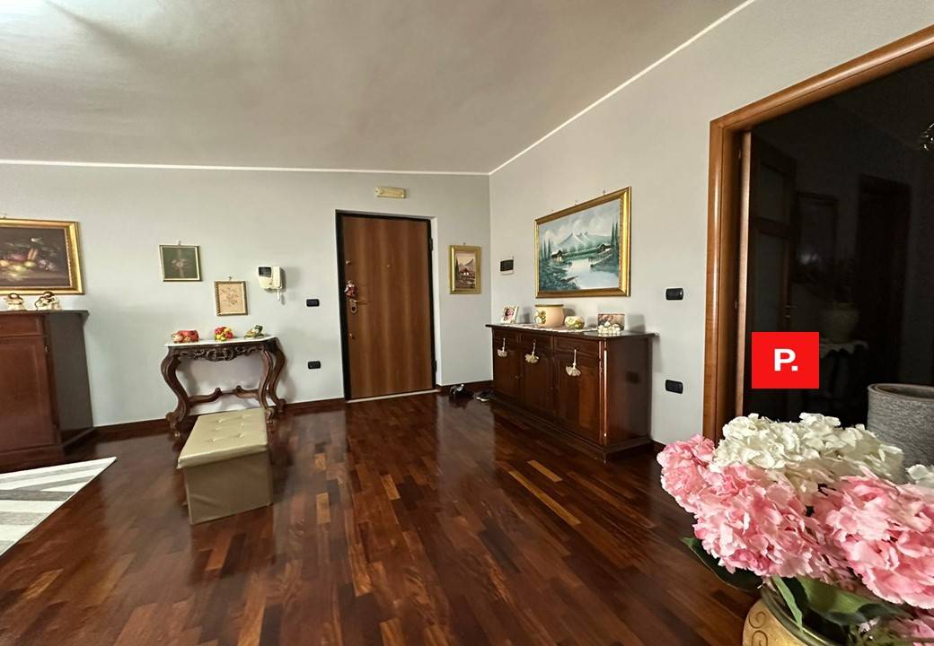 Appartamento in vendita a Santa Maria Capua Vetere