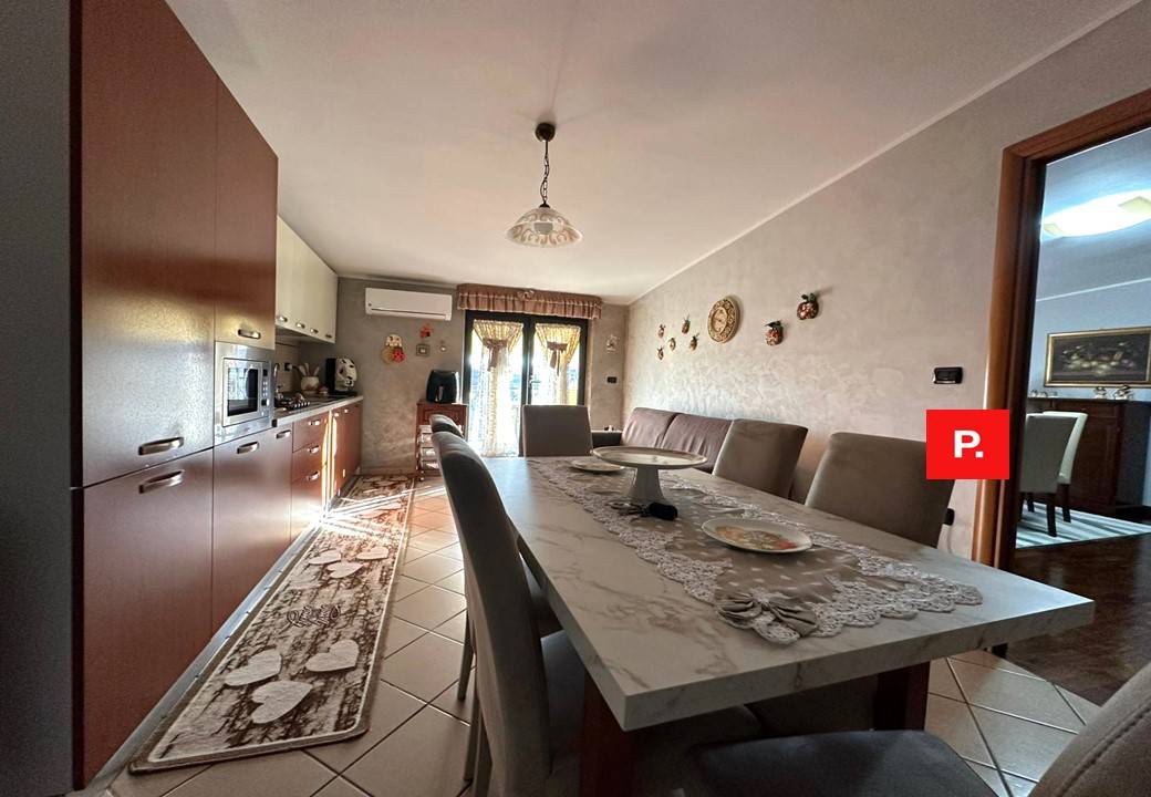 Appartamento in vendita a Santa Maria Capua Vetere