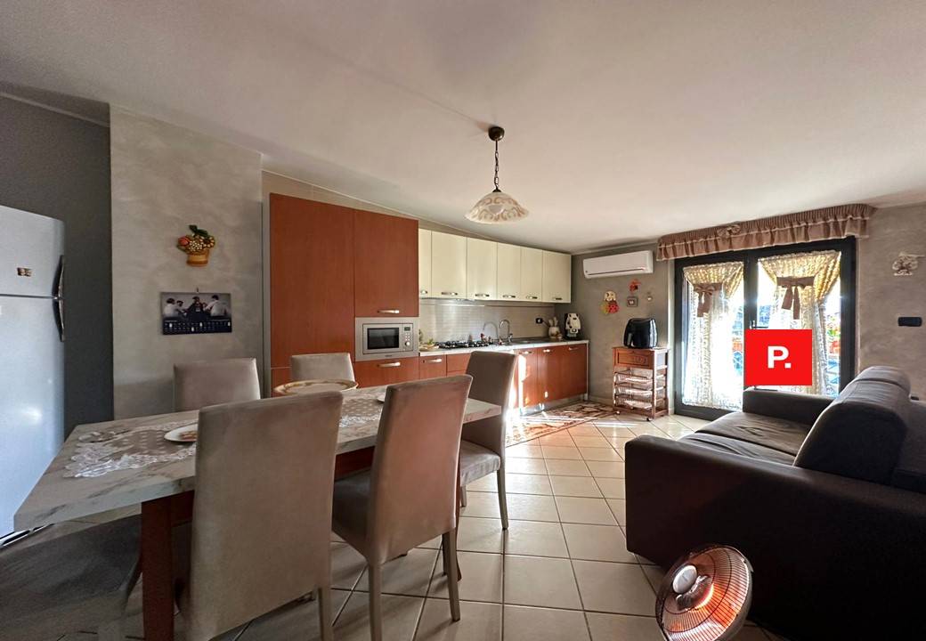 Appartamento in vendita a Santa Maria Capua Vetere