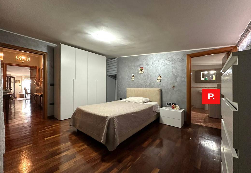 Appartamento in vendita a Santa Maria Capua Vetere