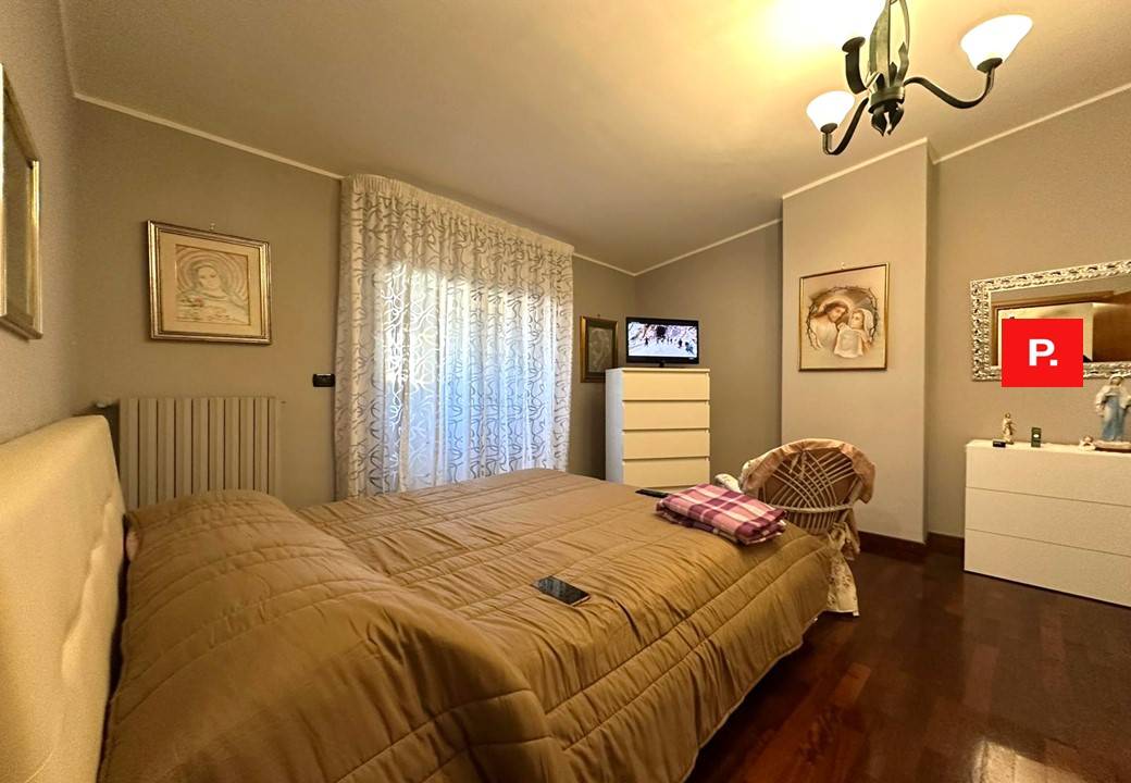 Appartamento in vendita a Santa Maria Capua Vetere