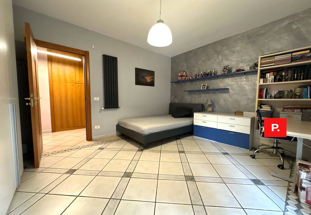 Appartamento in vendita a Casapulla