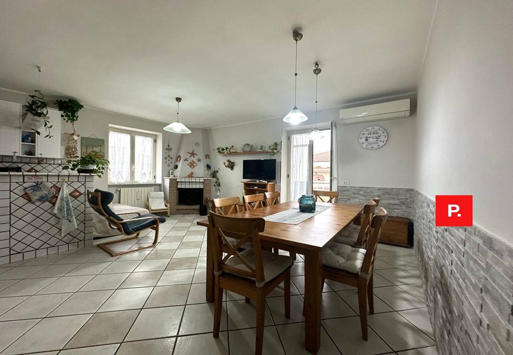 Appartamento in vendita a Casapulla