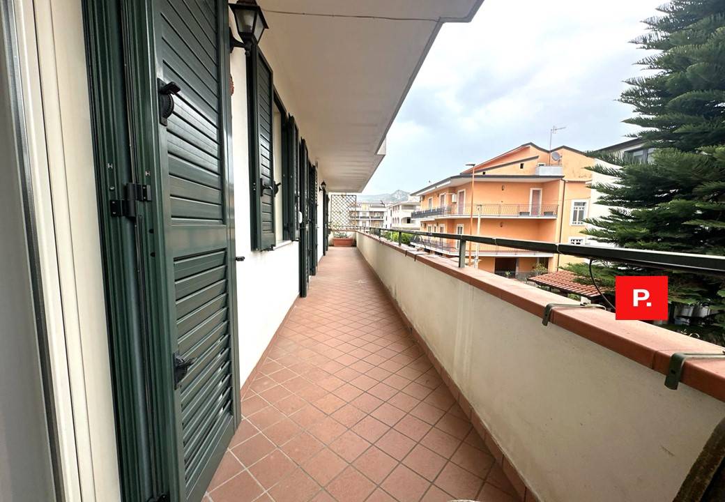 Appartamento in vendita a Casapulla