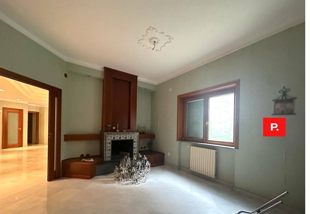 Villa in vendita a Santa Maria Capua Vetere