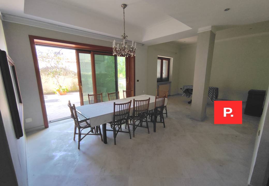 Villa in vendita a Santa Maria Capua Vetere