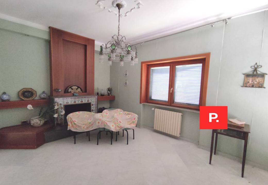 Villa in vendita a Santa Maria Capua Vetere