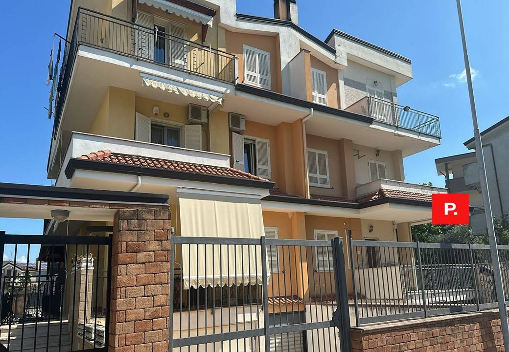 Villa in vendita a Santa Maria Capua Vetere