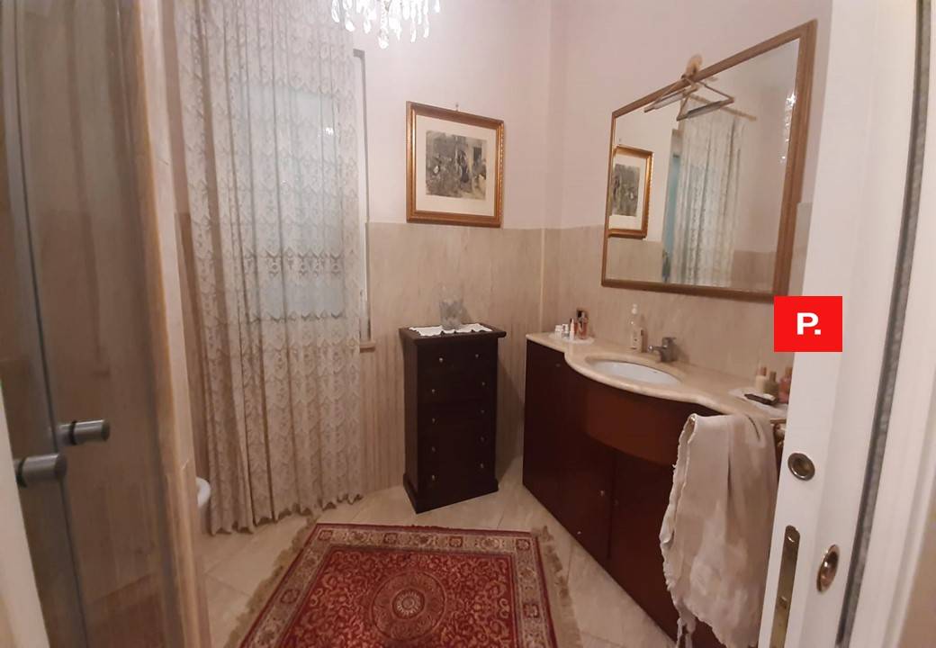 Villa in vendita a Santa Maria Capua Vetere