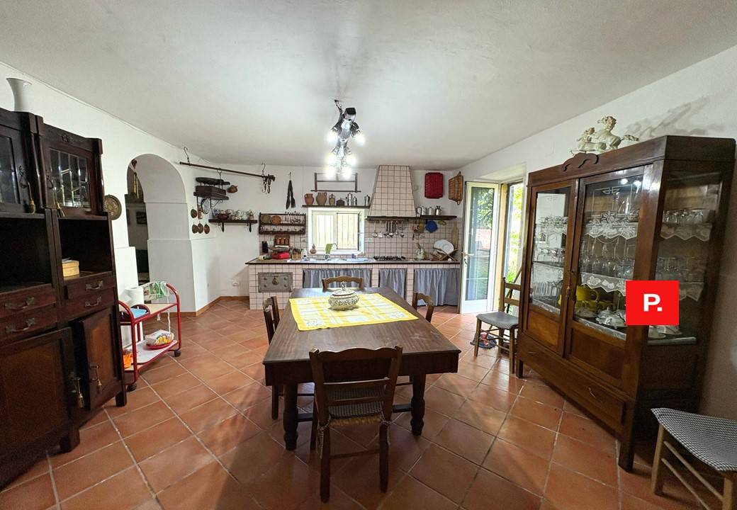 Casa singola in vendita a Castel Campagnano