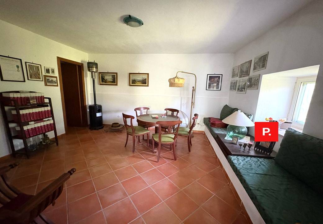 Casa singola in vendita a Castel Campagnano