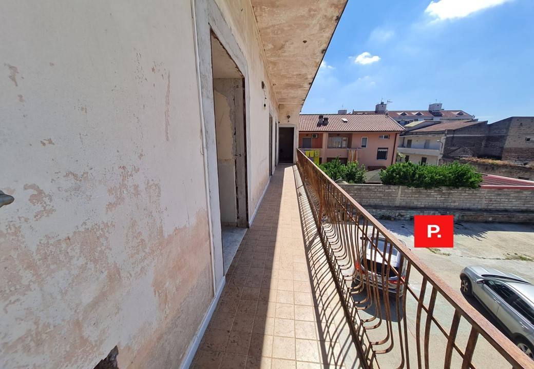 Appartamento in vendita a San Prisco