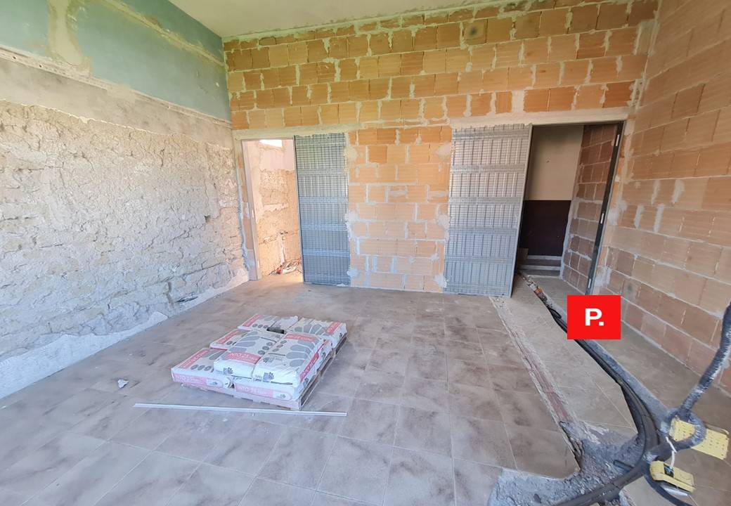 Appartamento in vendita a San Prisco