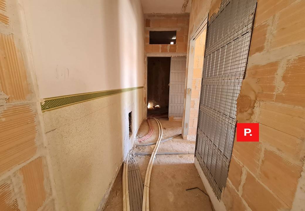 Appartamento in vendita a San Prisco