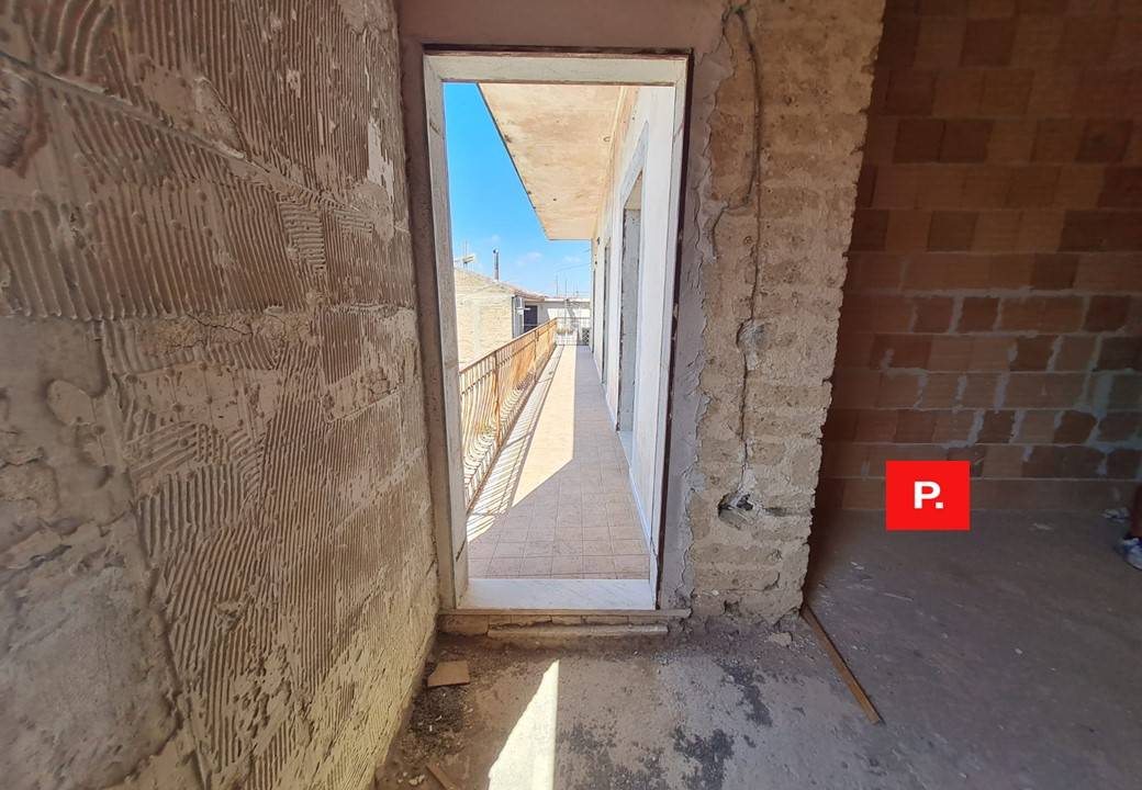 Appartamento in vendita a San Prisco