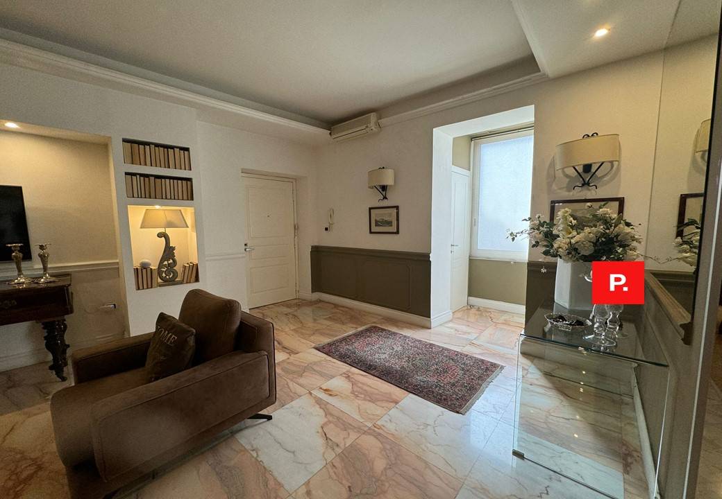 Appartamento in vendita a Santa Maria Capua Vetere