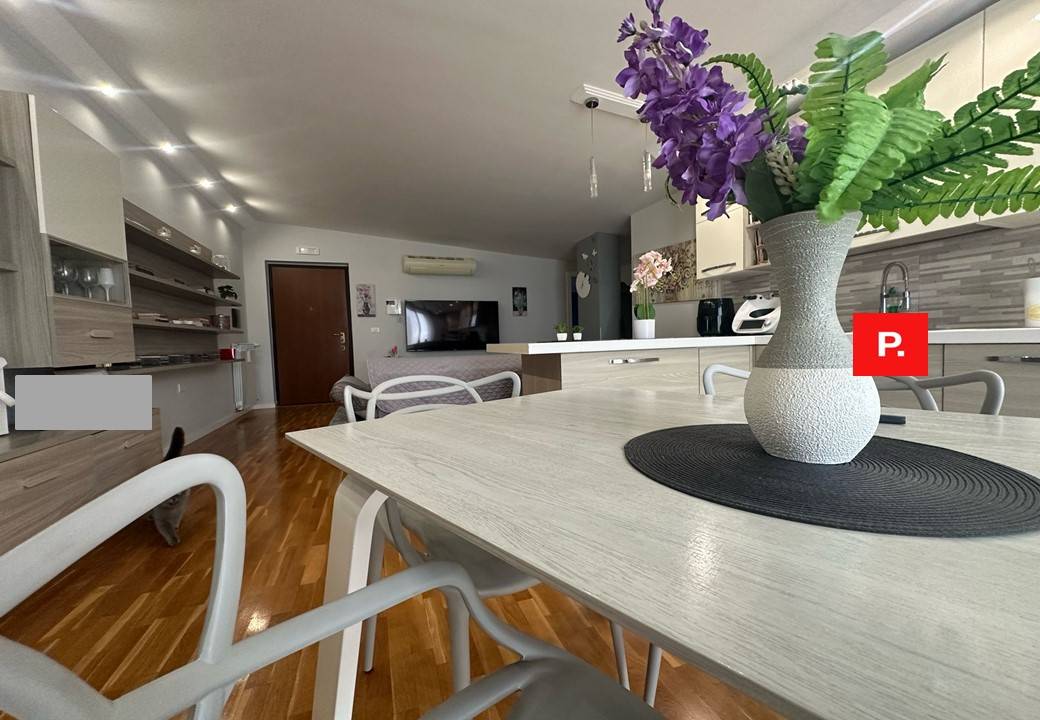 Appartamento in vendita a San Prisco