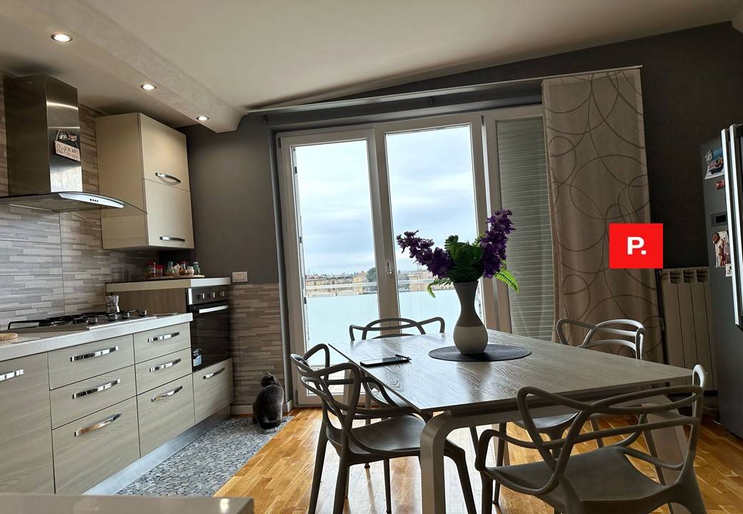 Appartamento in vendita a San Prisco