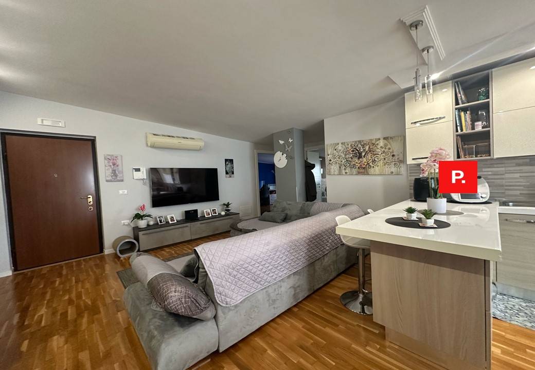 Appartamento in vendita a San Prisco