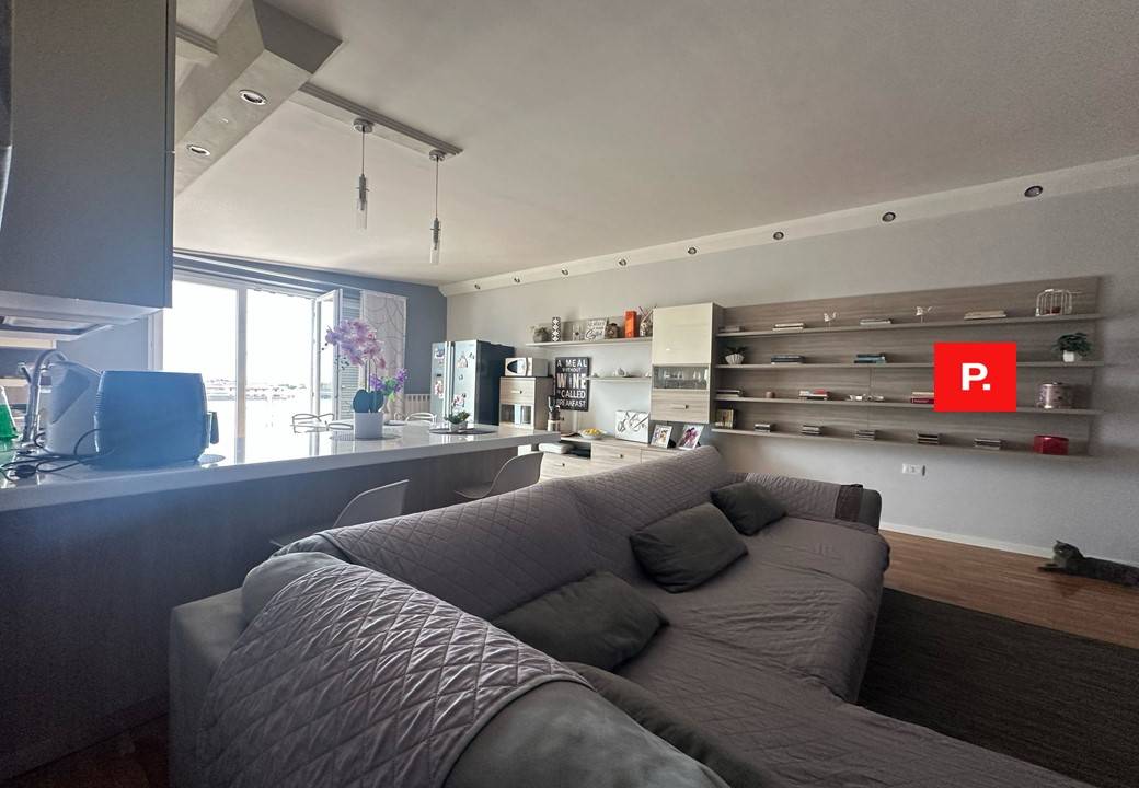 Appartamento in vendita a San Prisco