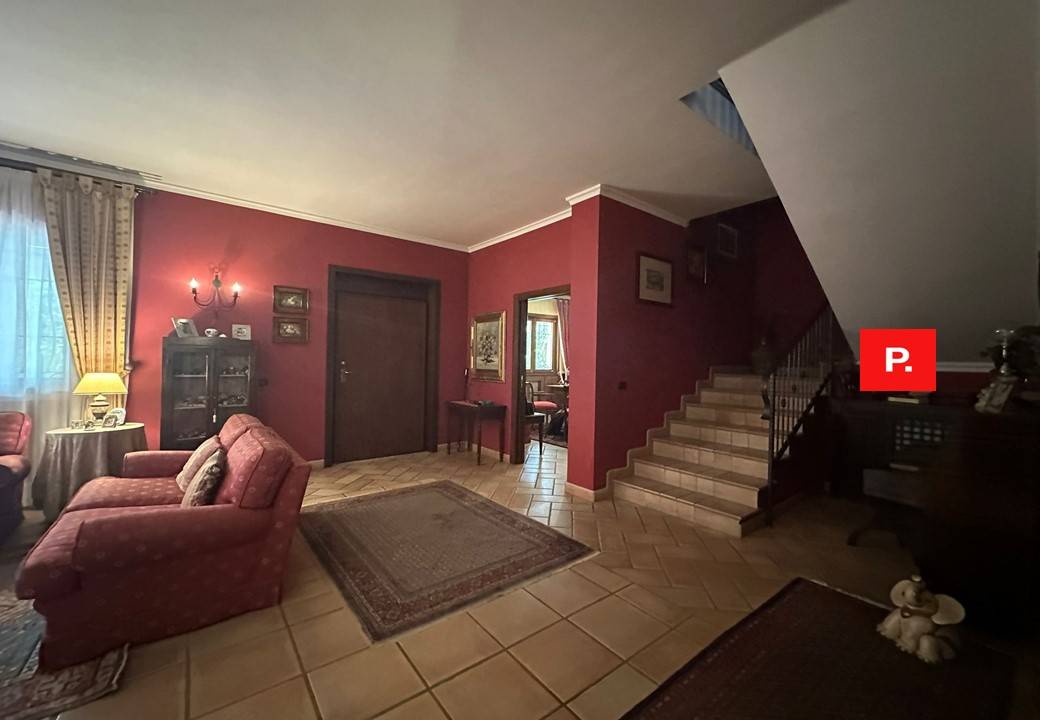 Villa in vendita a Capua