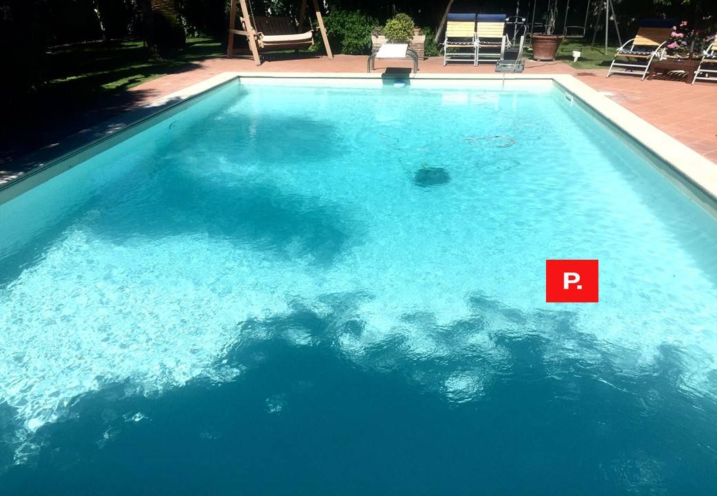 Villa in vendita a Capua