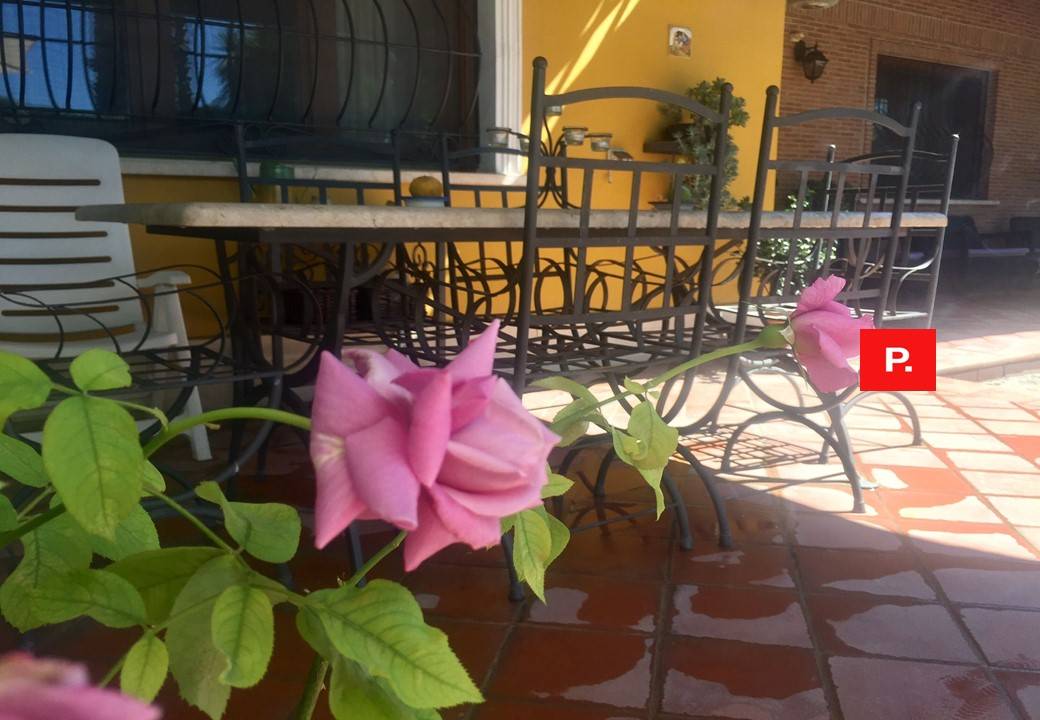 Villa in vendita a Capua