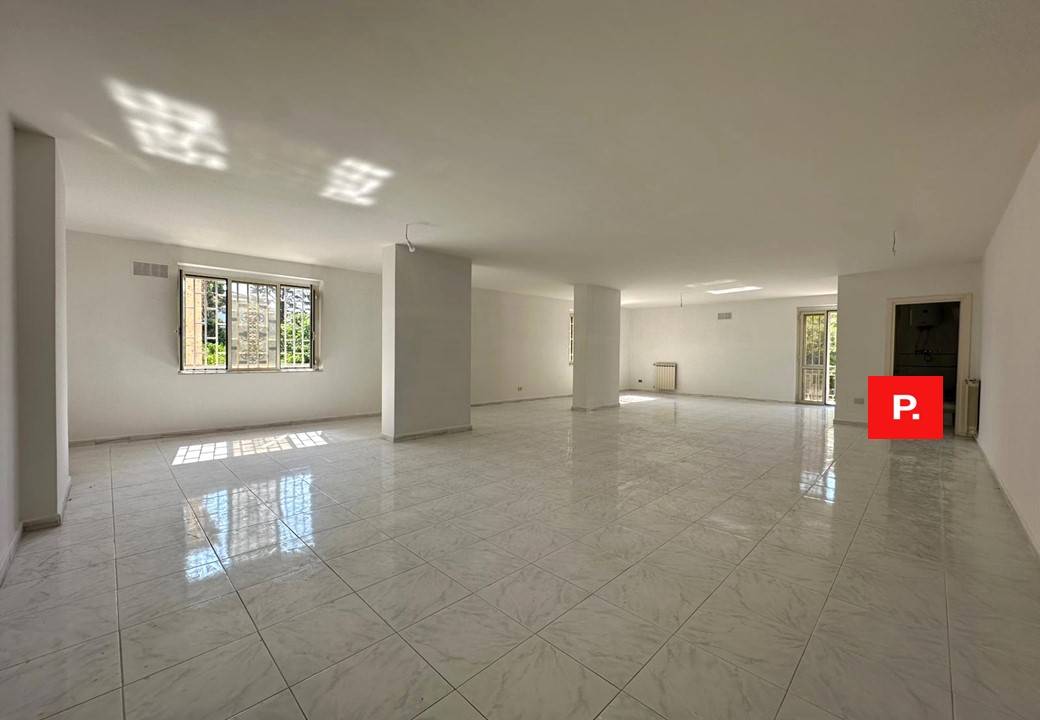 Studio/Ufficio in affitto a Santa Maria Capua Vetere