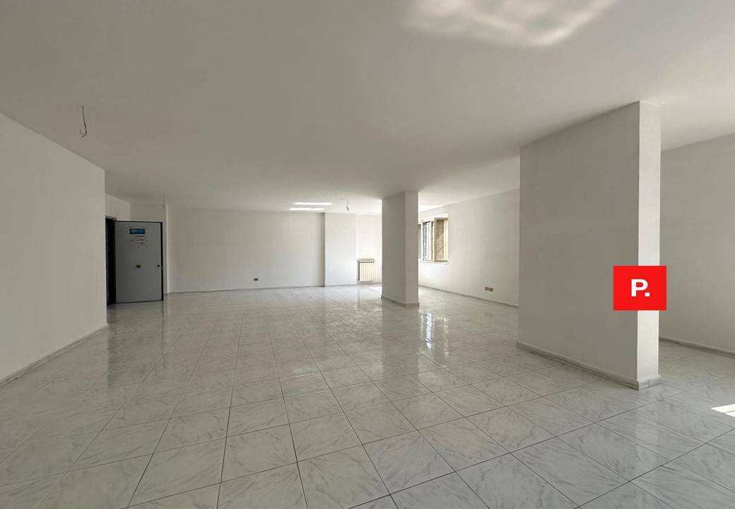 Studio/Ufficio in affitto a Santa Maria Capua Vetere