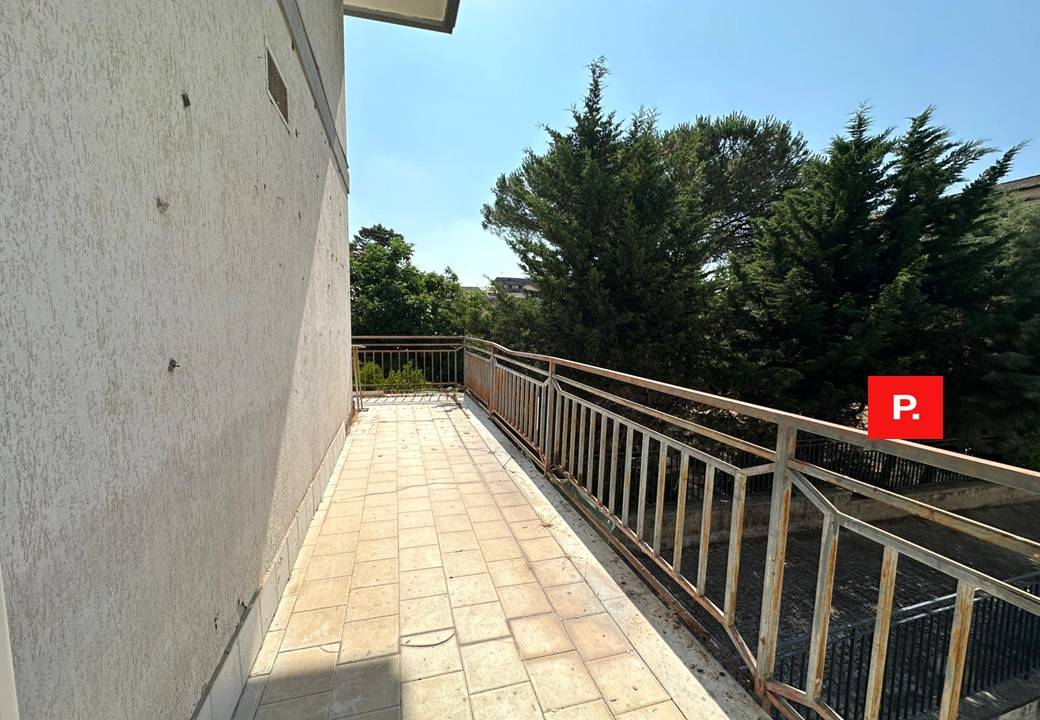 Studio/Ufficio in affitto a Santa Maria Capua Vetere