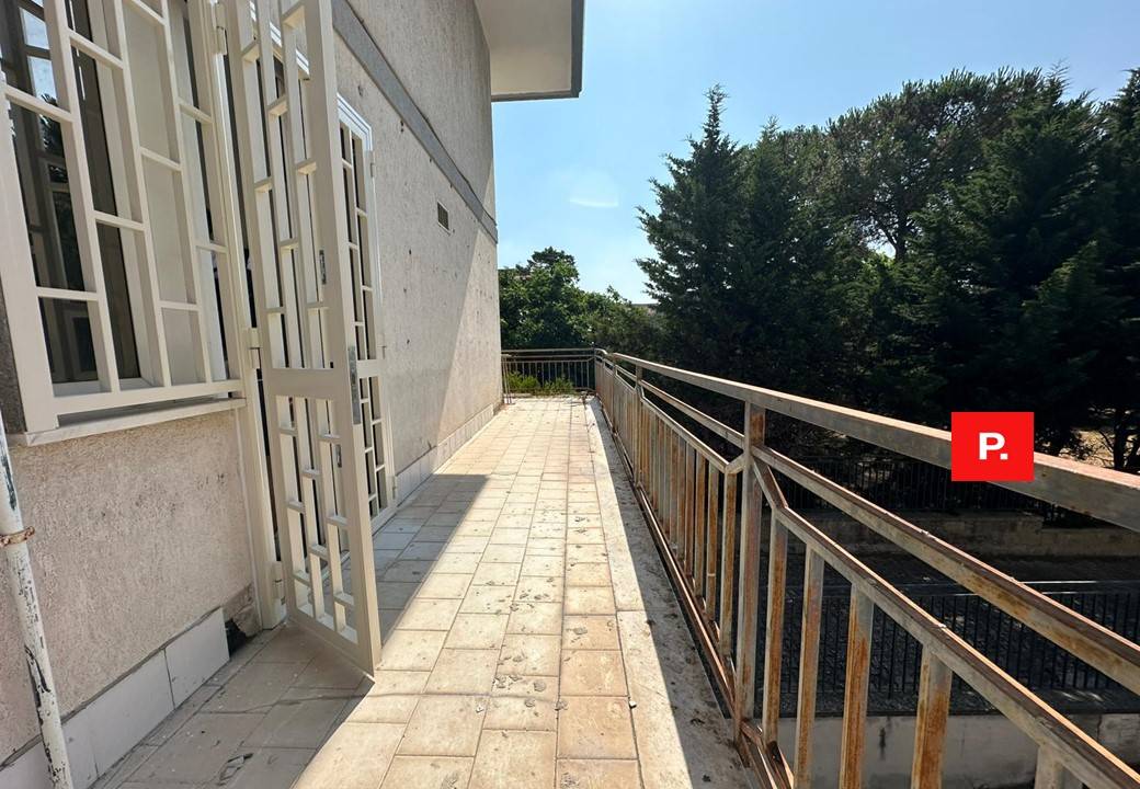 Studio/Ufficio in affitto a Santa Maria Capua Vetere