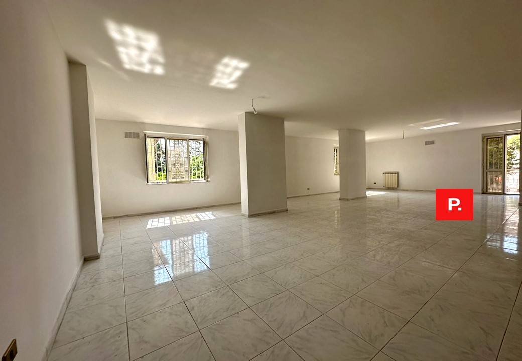 Studio/Ufficio in affitto a Santa Maria Capua Vetere