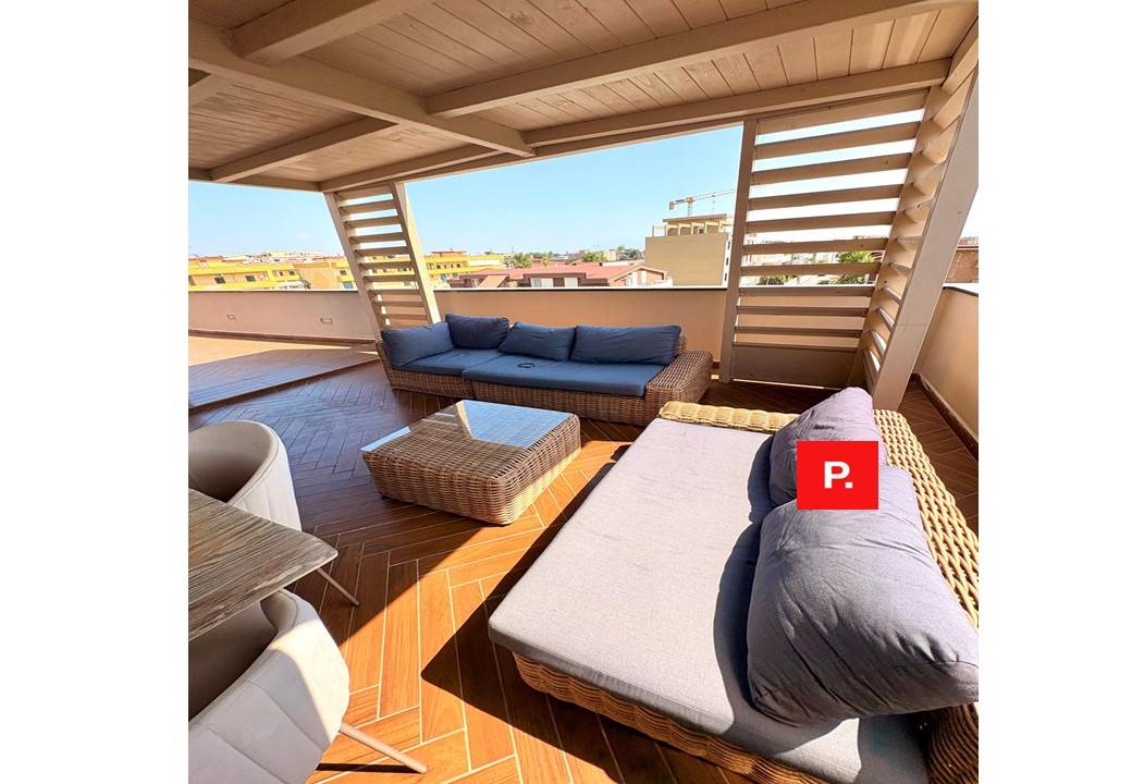 Appartamento in vendita a San Prisco