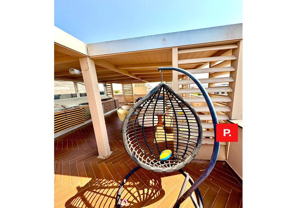 Appartamento in vendita a San Prisco