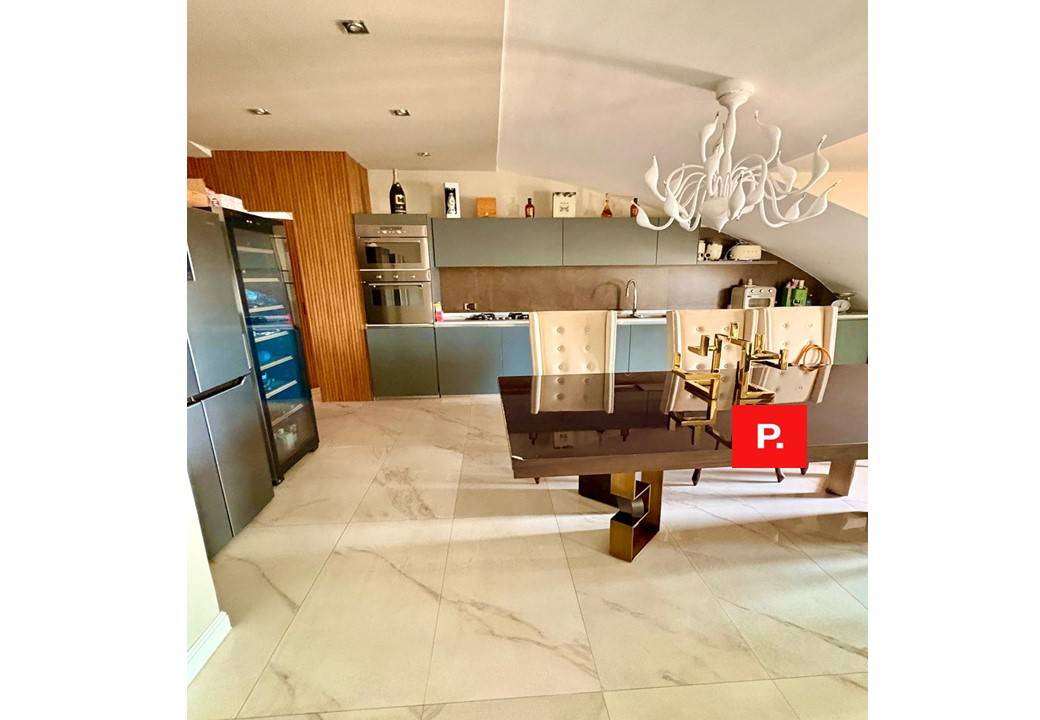 Appartamento in vendita a San Prisco