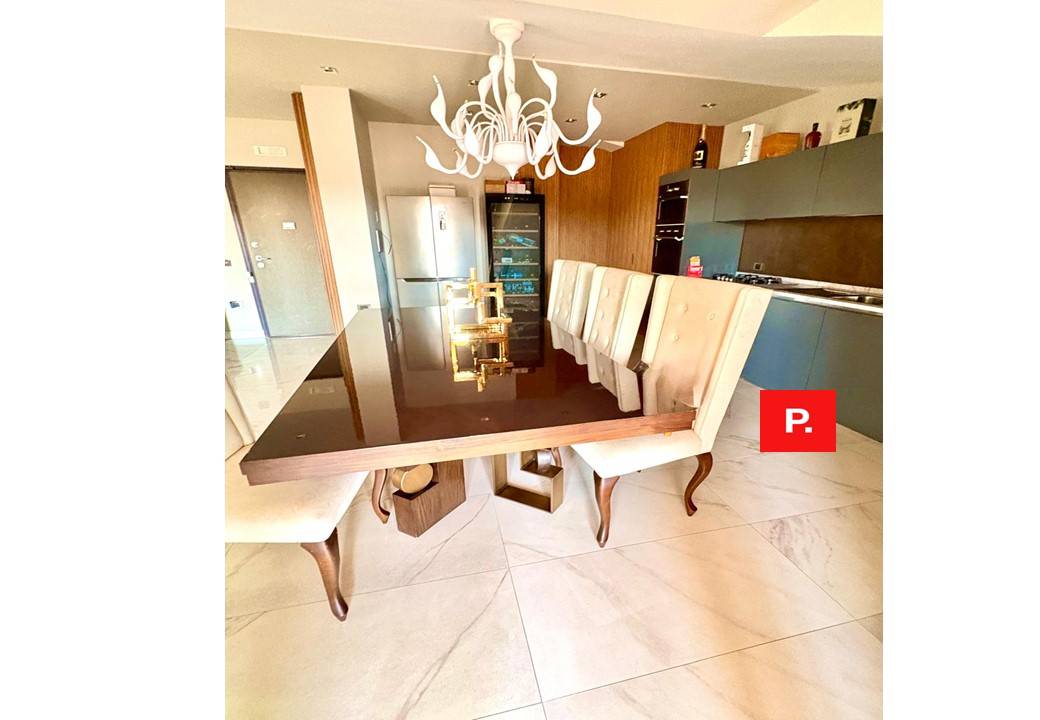 Appartamento in vendita a San Prisco