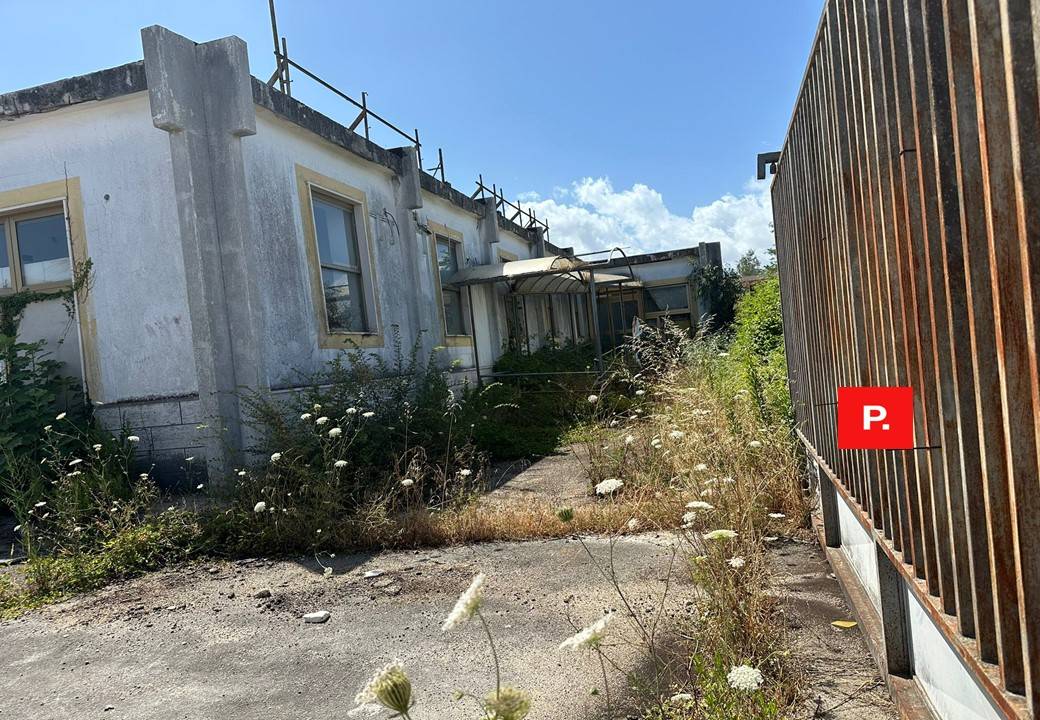 Studio/Ufficio in vendita a Santa Maria Capua Vetere